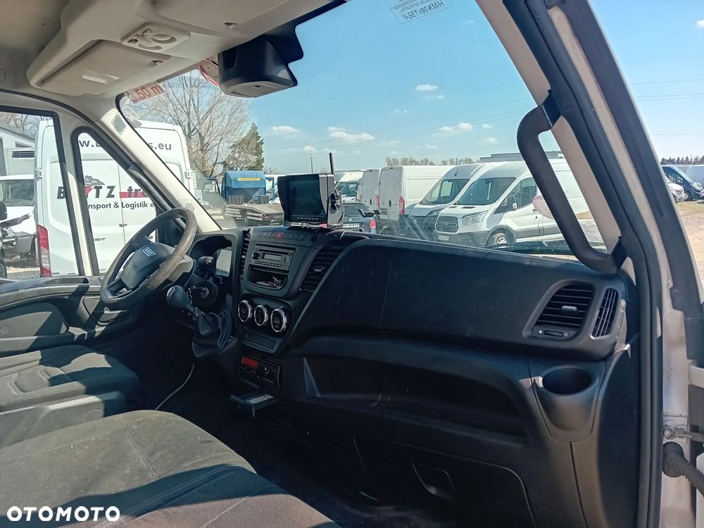 Iveco Daily - 16