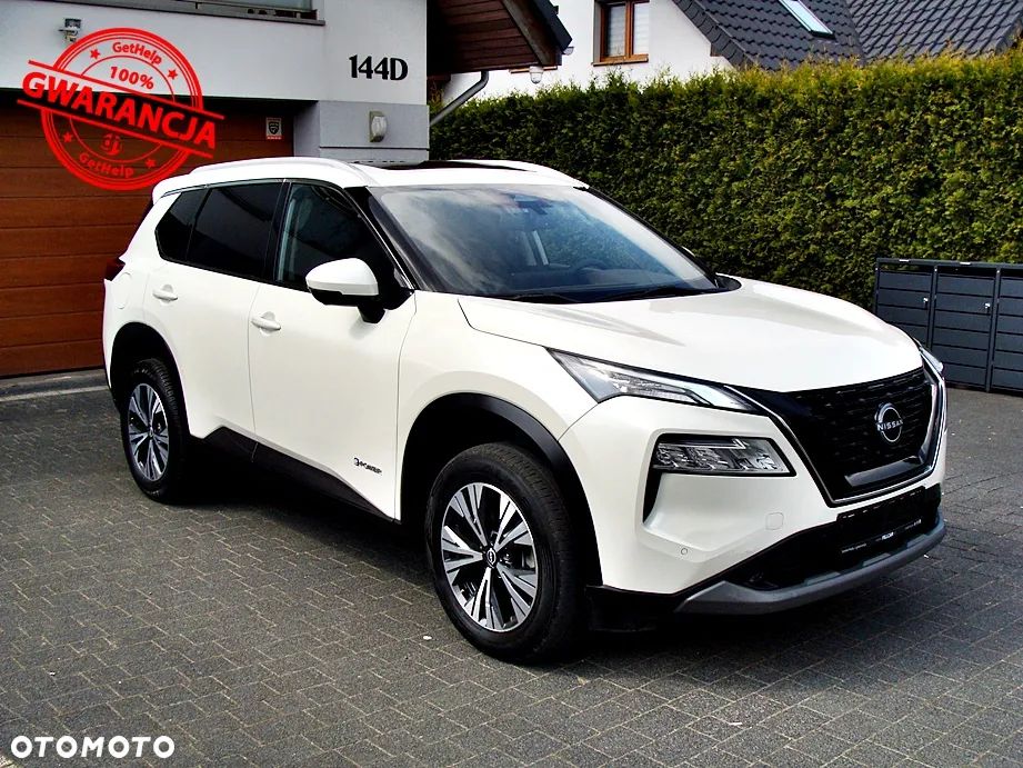 Nissan X-Trail 1.5 VC-T e-POWER N-Connecta 2WD - 2