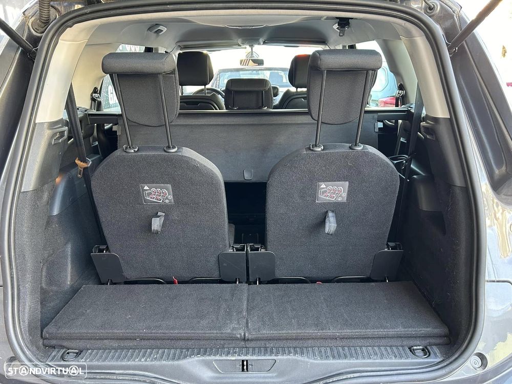 Citroën Grand C4 Spacetourer 1.2 PureTech C-Series EAT8 - 49