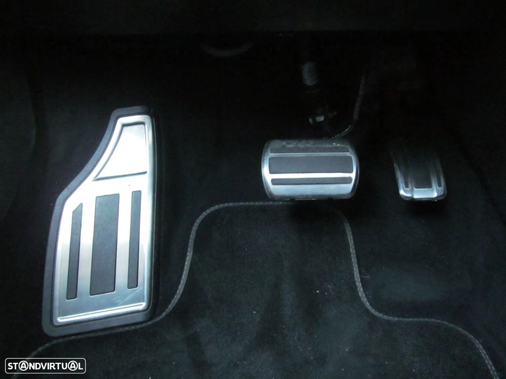 Peugeot 508 SW 1.6 Hybrid GT Pack e-EAT8 - 39