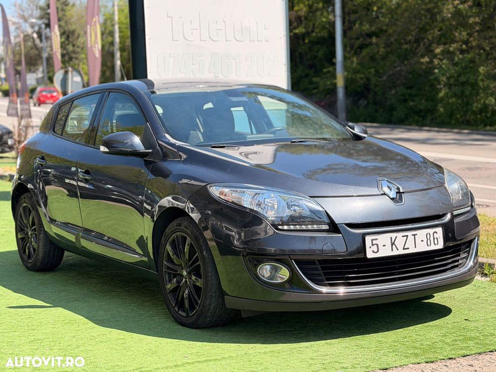 Renault Megane - 16