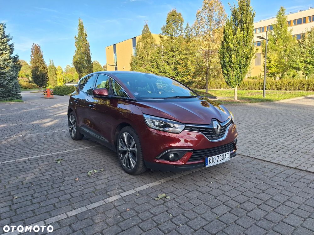 Renault Scenic - 26
