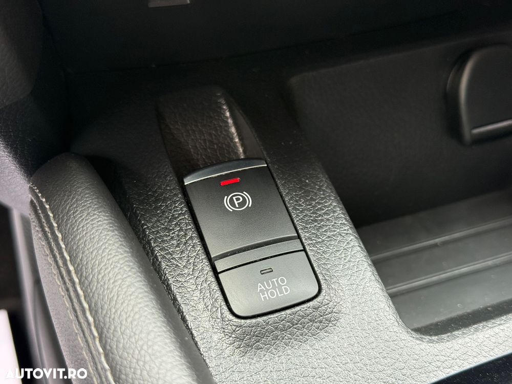 Nissan Qashqai 1.5 DCI N-Connecta - 19