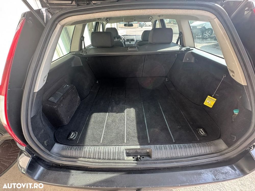 Ford Mondeo 2.0TDCi Aut. Trend - 7
