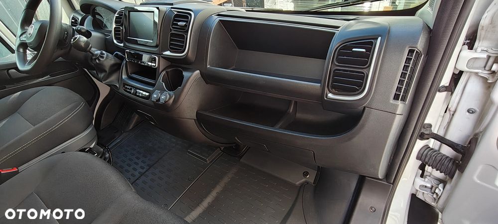 Fiat Ducato - 11
