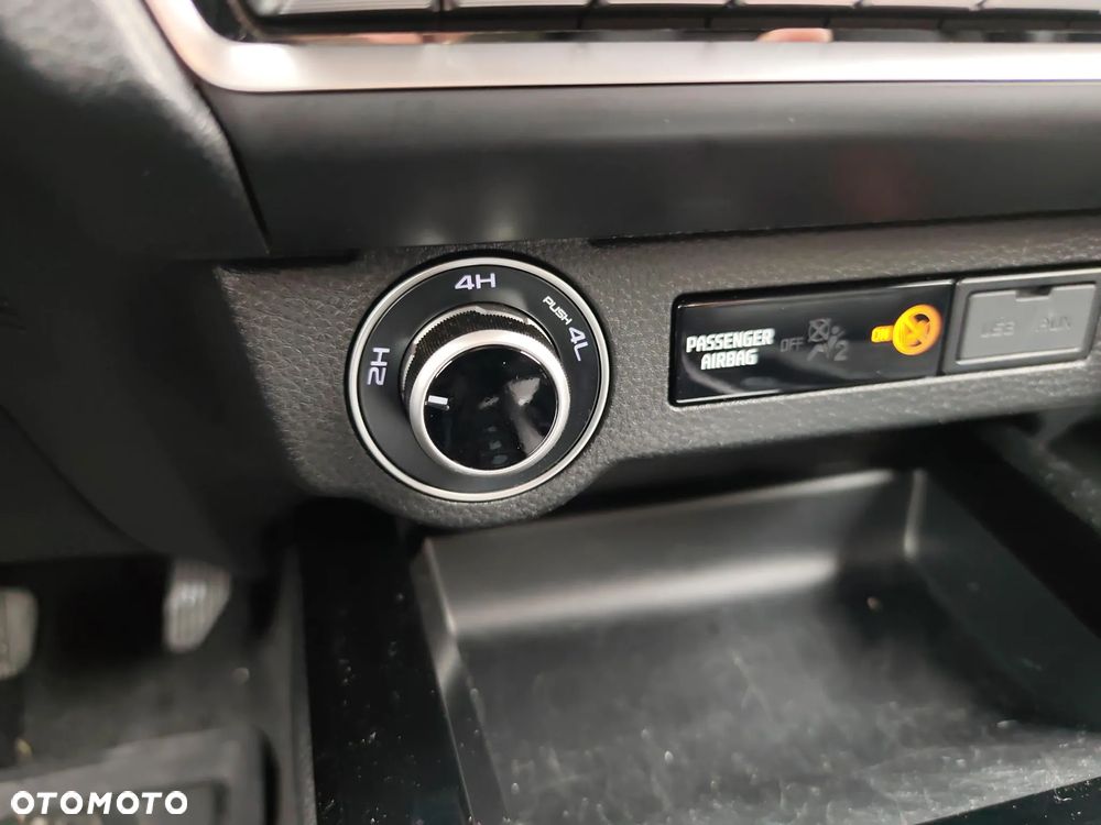 Isuzu D-Max 1.9 DC LSE - 23