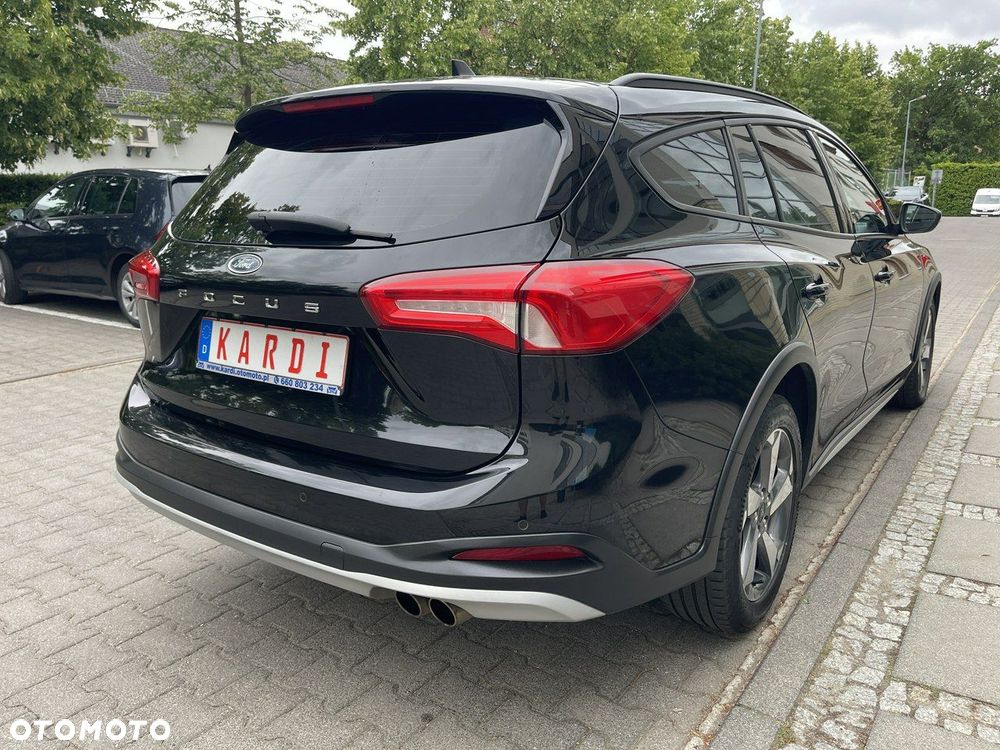 Ford Focus - 7
