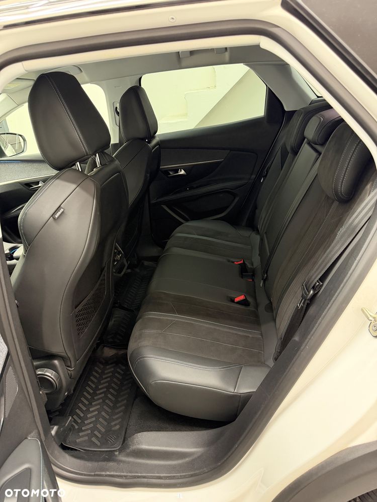 Peugeot 3008 BlueHDi 130 Stop & Start Crossway - 26