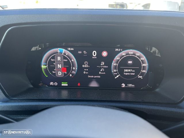 VW Caddy 1.5 TSI eHybrid Life DSG - 38