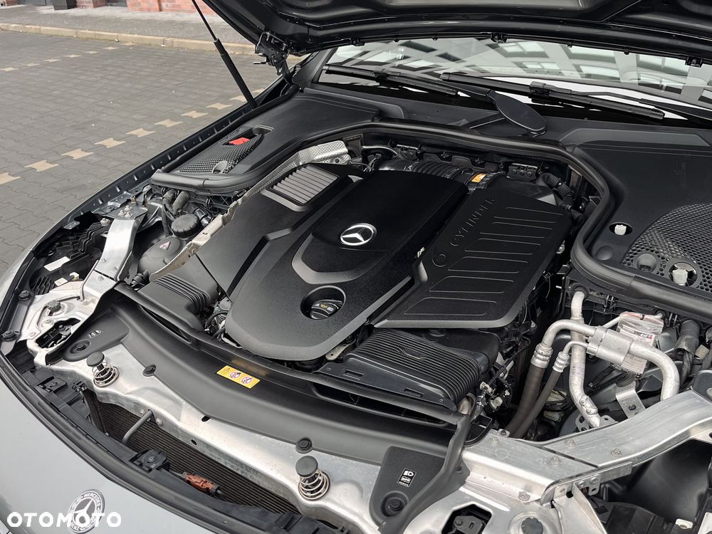 Mercedes-Benz CLS - 38