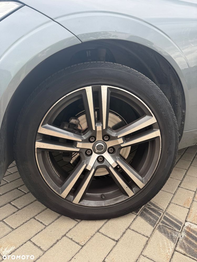 Volvo XC 60 T5 Geartronic Momentum Pro - 13