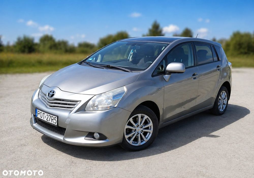Toyota Verso 2.0 D-4D - 3