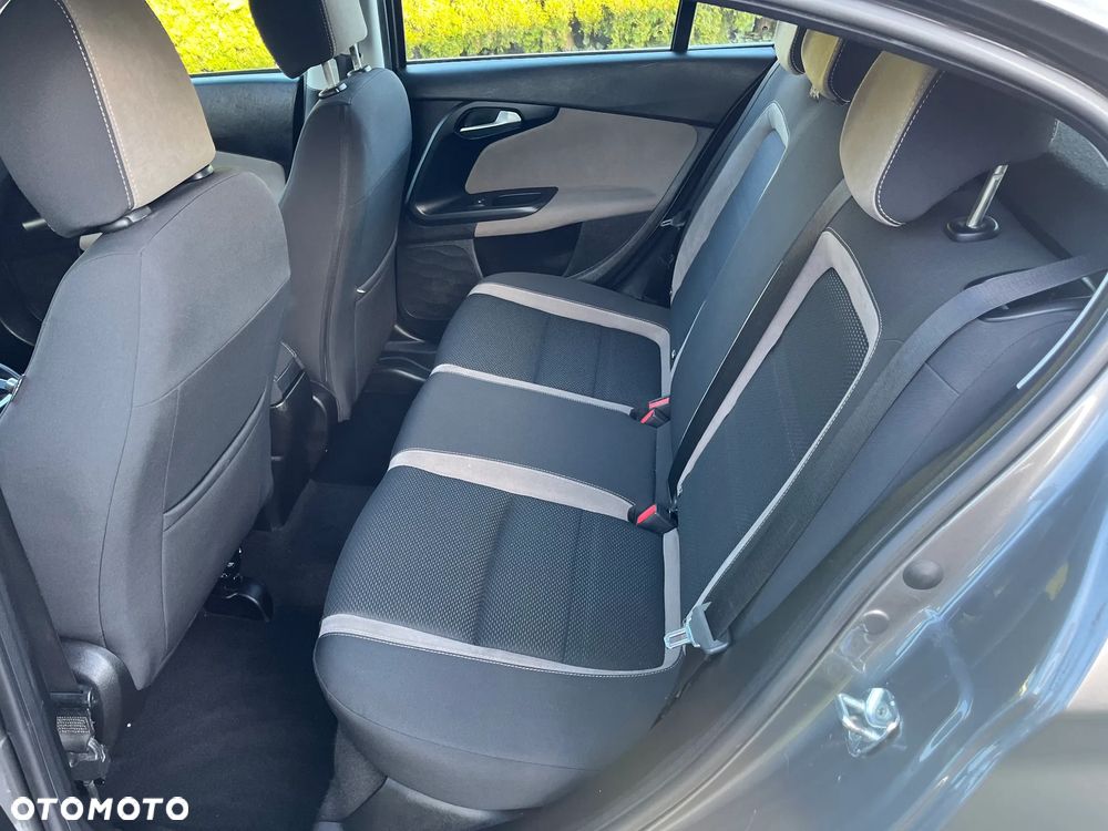 Fiat Tipo 1.3 MultiJet Lounge - 15