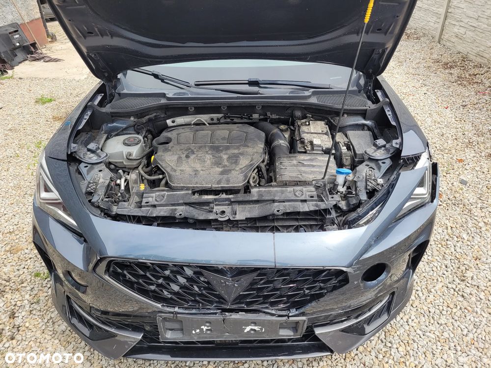 Cupra Formentor - 9