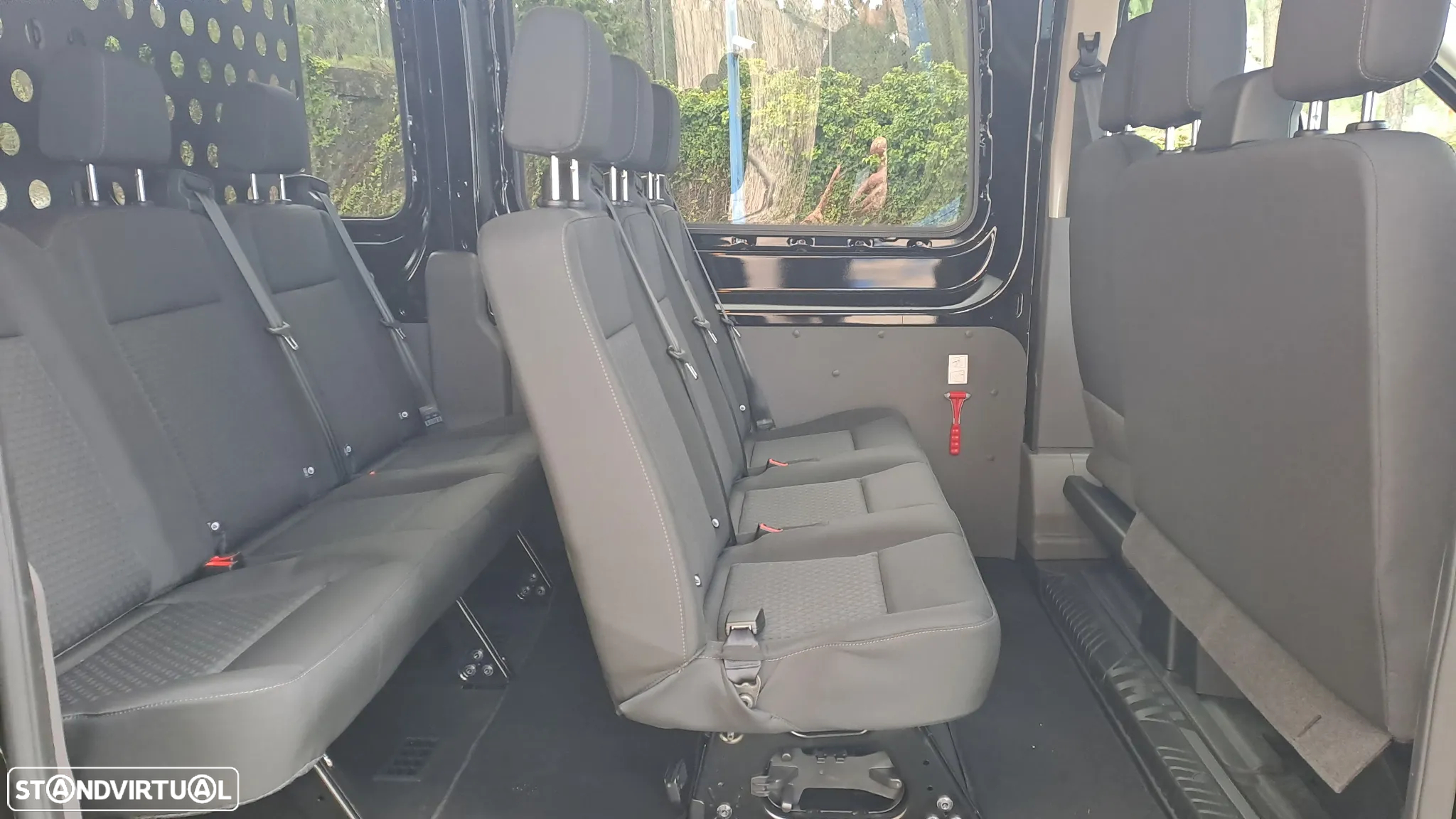 Ford Transit 350 L3 2.0 TDCi H2 Trend EcoBlue - 16
