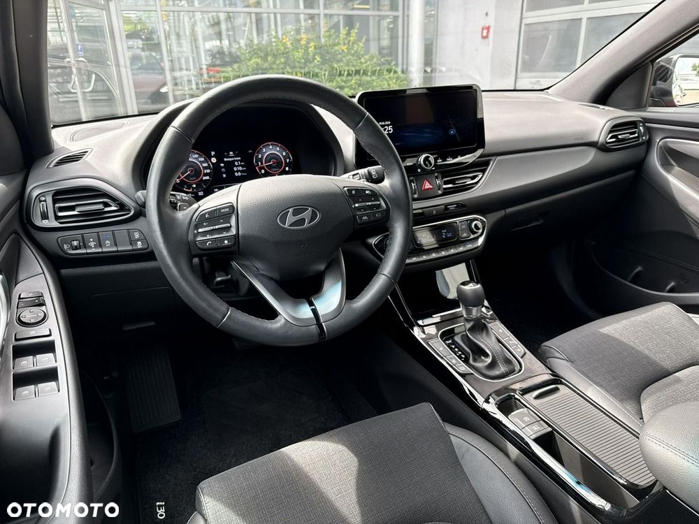 Hyundai i30 1.5 T-GDI 48V Smart DCT - 11