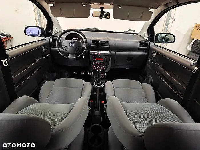 Volkswagen Fox - 41
