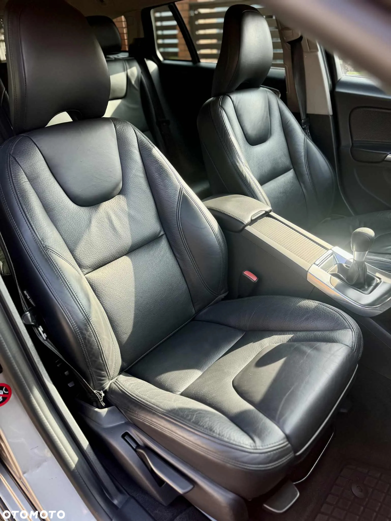 Volvo V60 D2 - 13