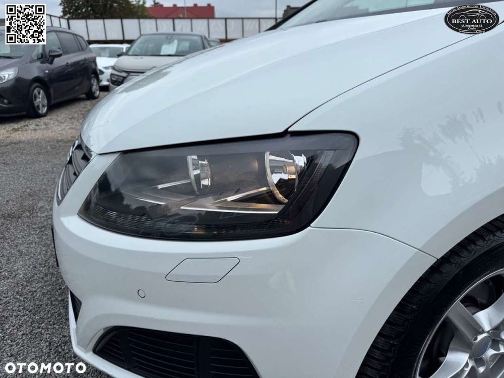 Seat Alhambra - 10