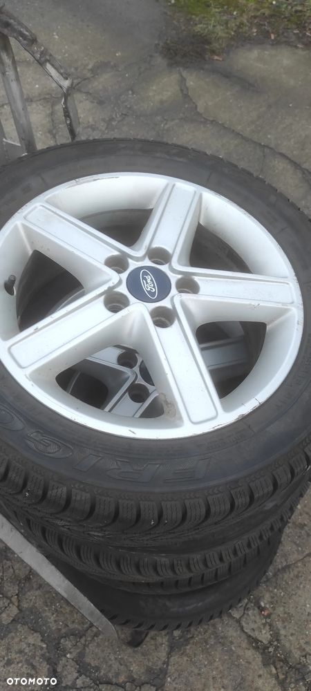 Ford Focus C-Max 2.0 TDCi Silver X - 13