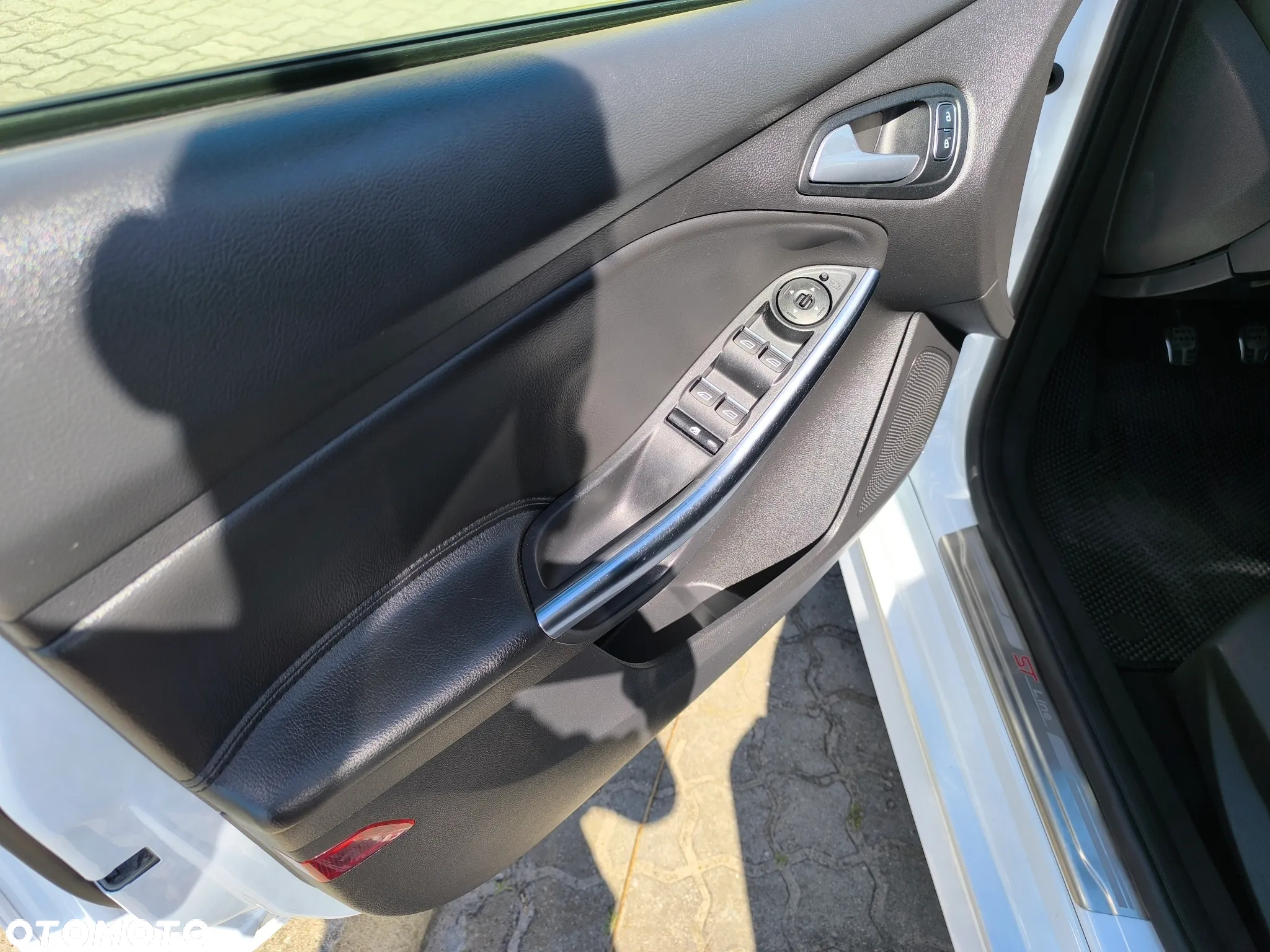 Ford Focus - 12