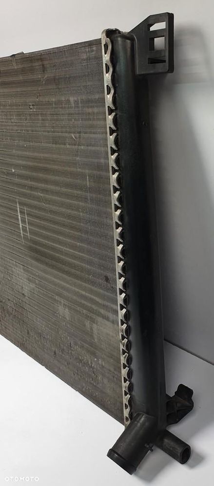 CHŁODNICA WODY MINI COOPER R56 1.6 7535099-04 - 2