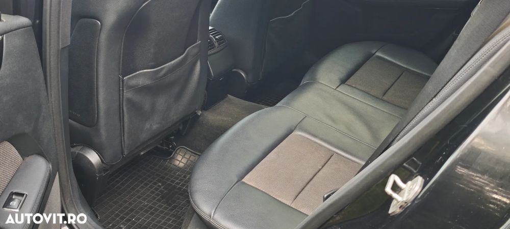 Mercedes-Benz E 200 T CDI DPF BlueEFFICIENCY Automatik Avantgarde - 6