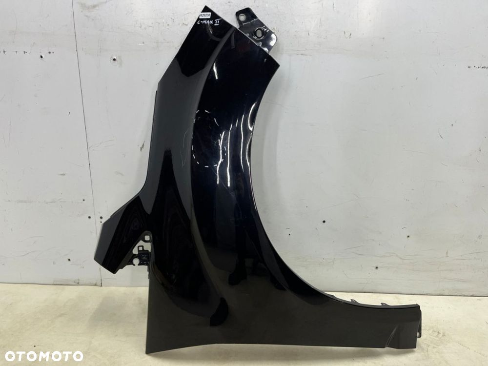 Błotnik Ford C-Max Cmax Mk2 II 10-19r. prawy przedni prawy przód AM51R16015AF - 1