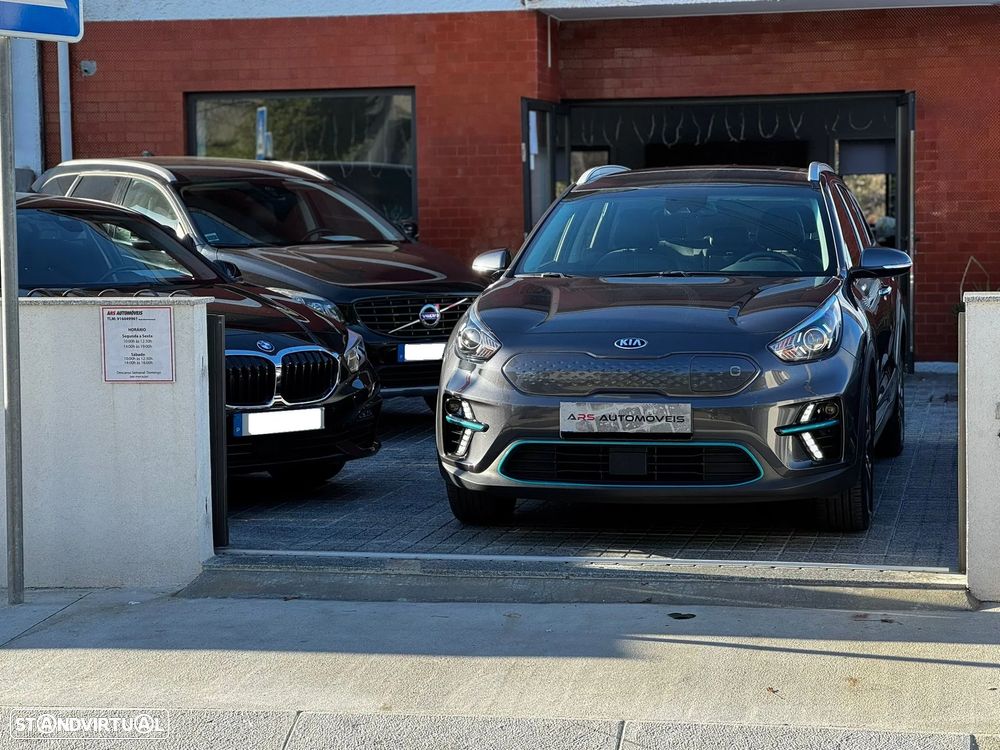 Kia e-Niro 64kWh - 39