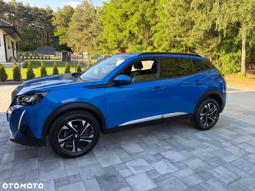 Peugeot 2008 PureTech 100 Stop&Start Allure Pack - 9