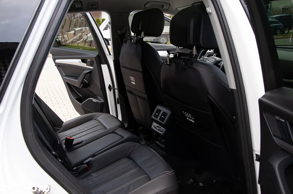 Audi Q5 45 TFSI quattro S tronic advanced - 40