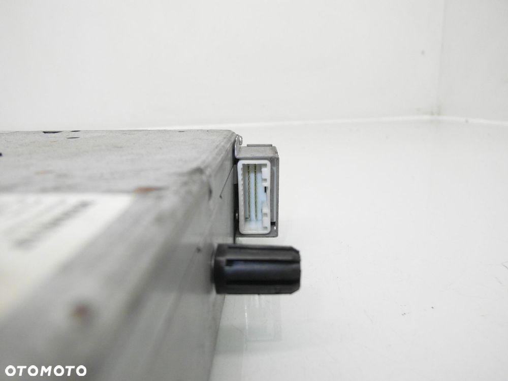 RADIO RENAULT SCENIC II 8200562764C + KOD - 5