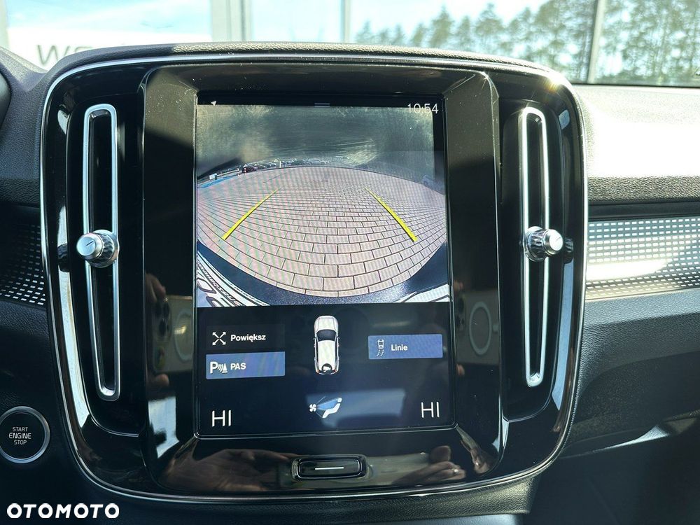 Volvo XC 40 - 22