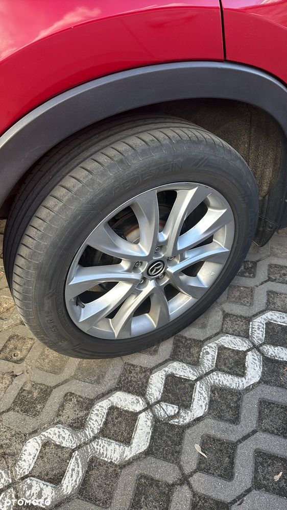 Mazda CX-5 2.0 Skypassion - 6