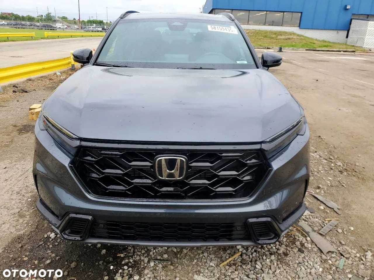 Honda CR-V - 6
