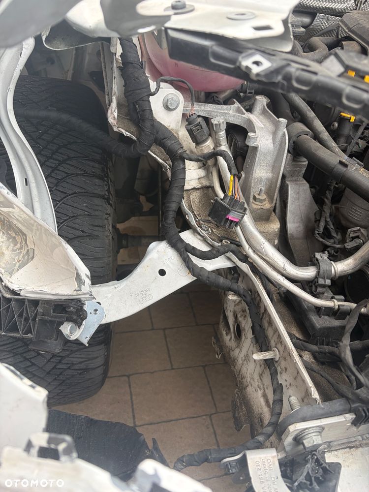 Audi Q3 40 TFSI Quattro S tronic - 10