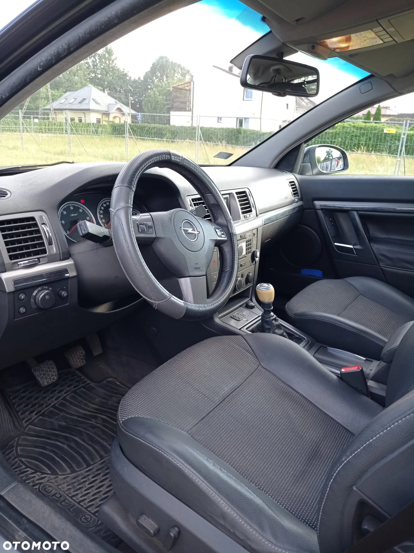 Opel Vectra 1.9 CDTI Cosmo - 5