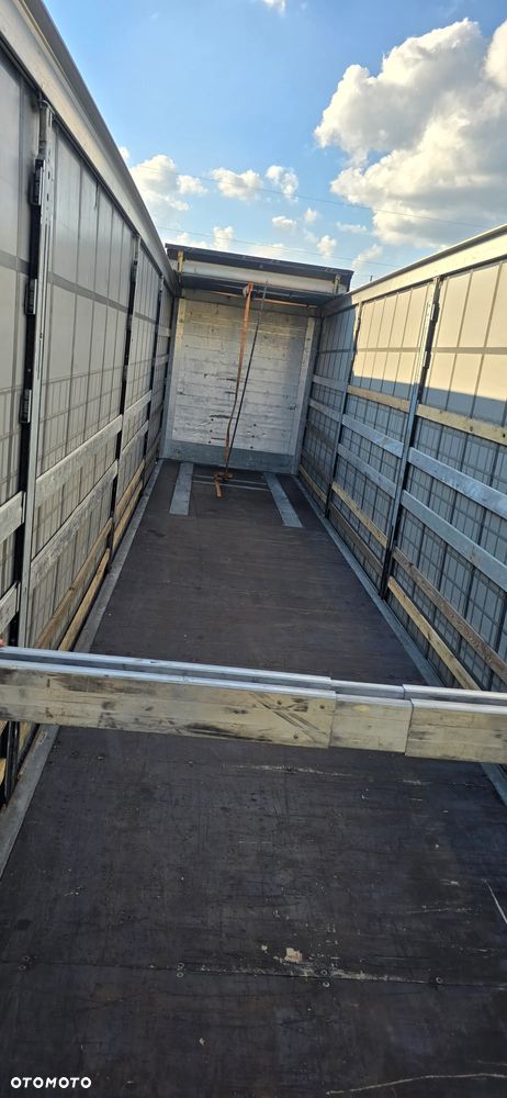 Schmitz Cargobull SCB S3T MEGA LOW DECK - 9