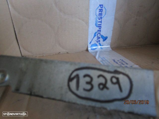 Elevador Sem Motor ELEVSM1329 TOYOTA YARIS 2008 3P FE - 2
