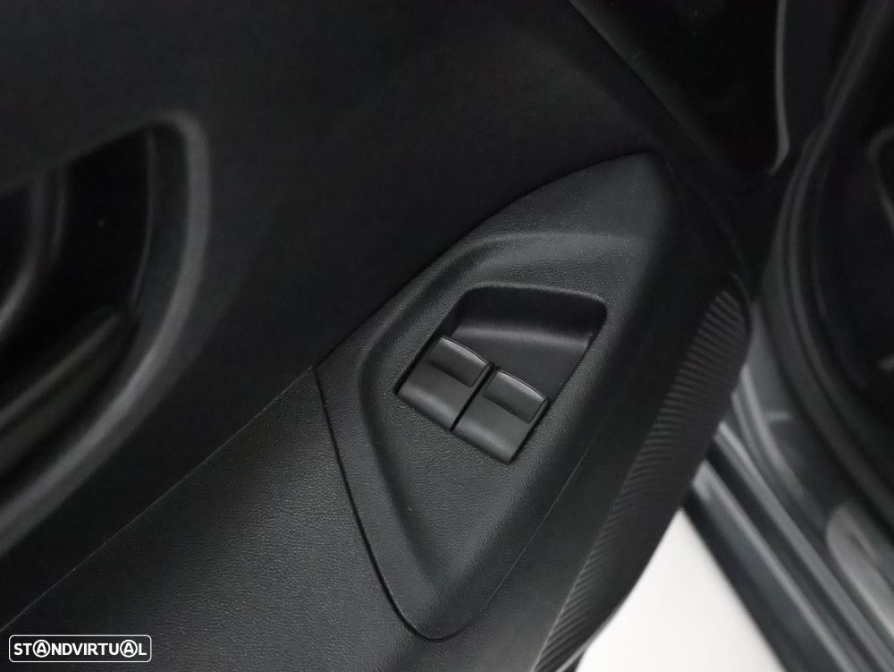Peugeot 108 1.0 VTi Style - 12