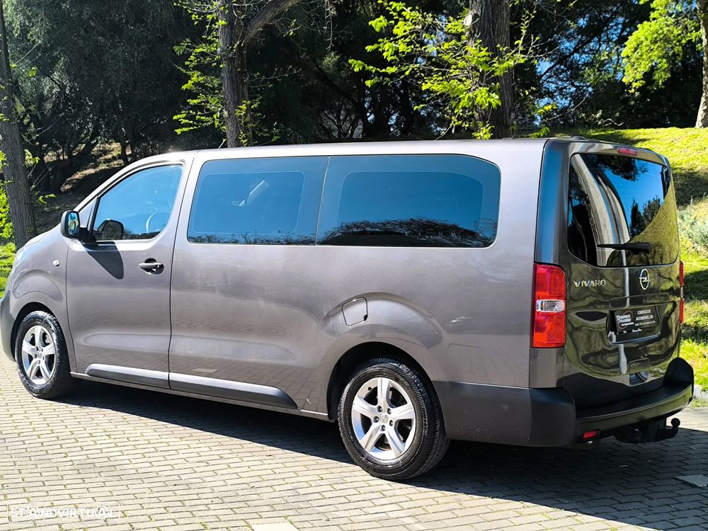Opel Vivaro 1.5 CDTi L2H1 Enjoy - 3