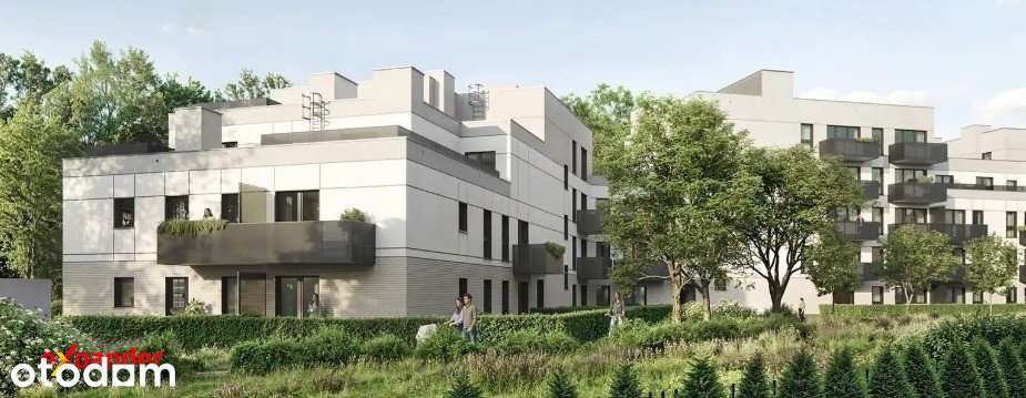 2 pokoje Kraków Rabat 155 000 zł!