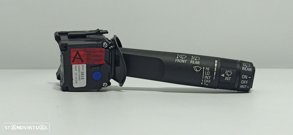 COMANDO DO LIMPA-VIDROS OPEL CORSA E EDITION - 1