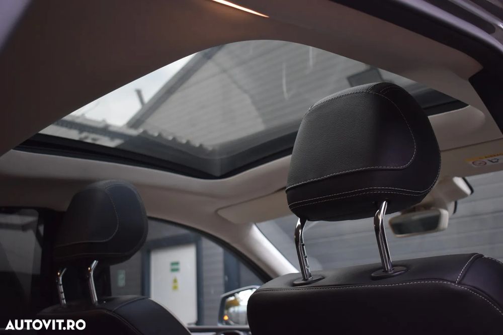 Mercedes-Benz GLE Coupe 350 d 4Matic 9G-TRONIC - 19