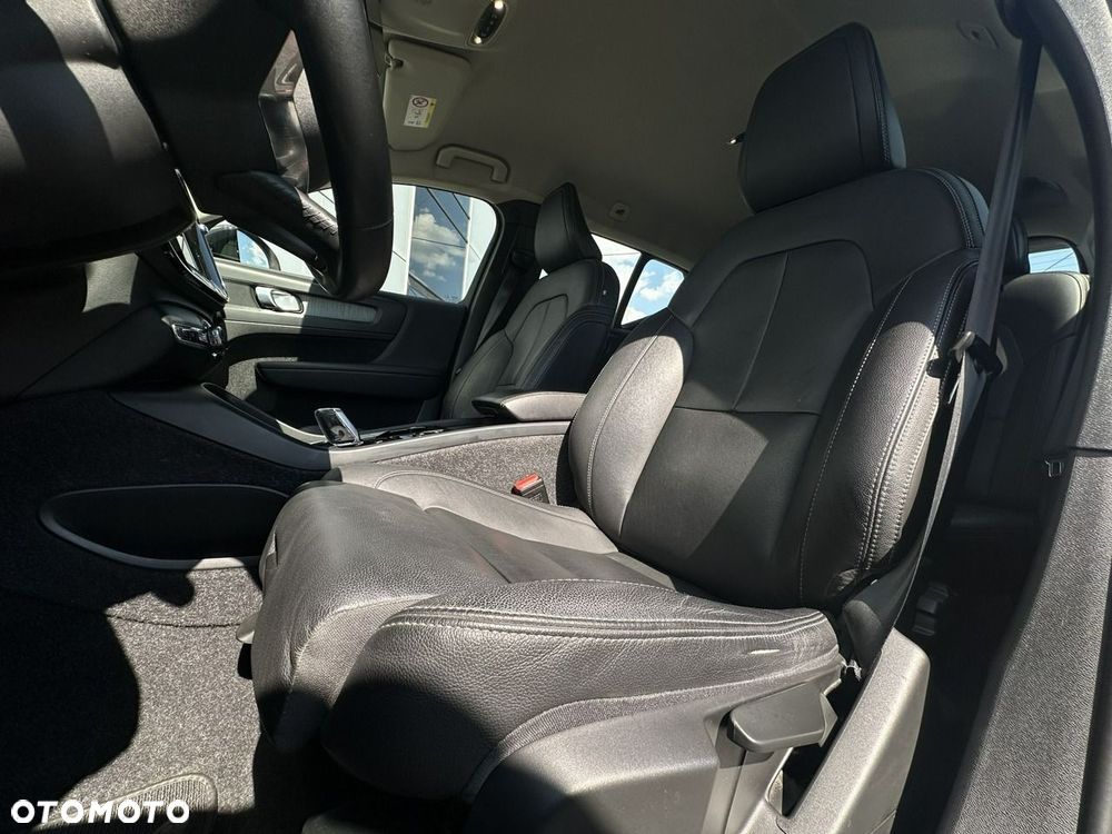 Volvo XC 40 T5 Plug-In Hybrid Inscription - 20