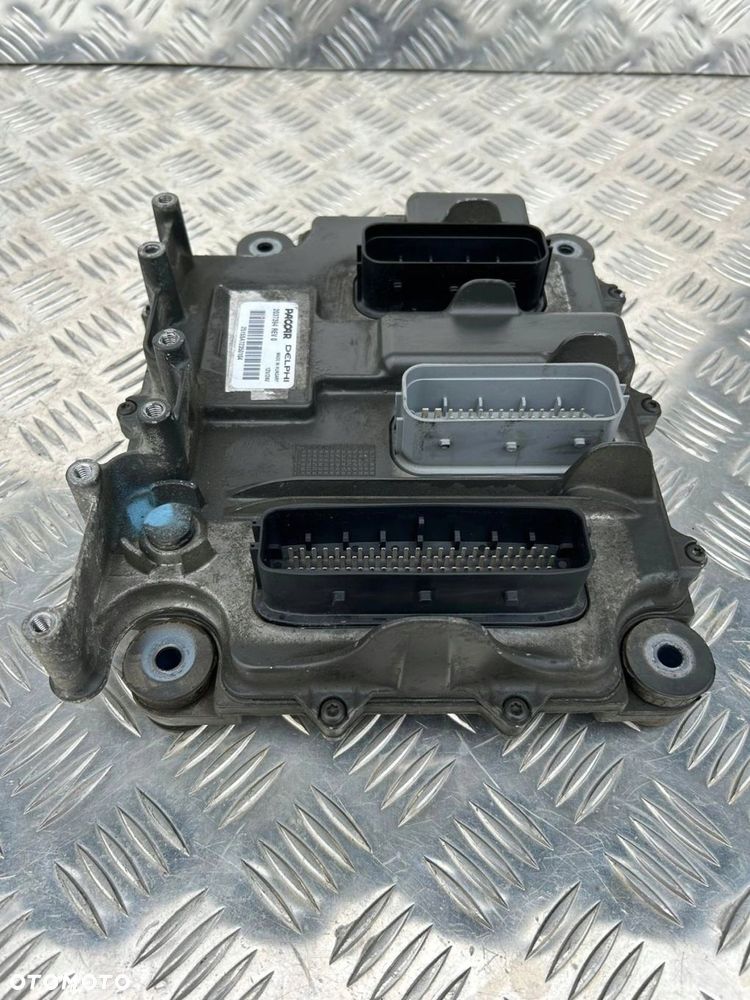 KOMPUTER STEROWNIK SILNIKA DAF XF 106 - 15