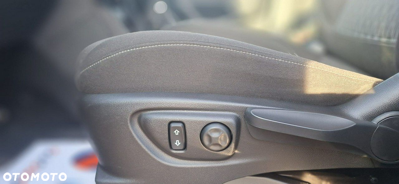 Opel Mokka - 20