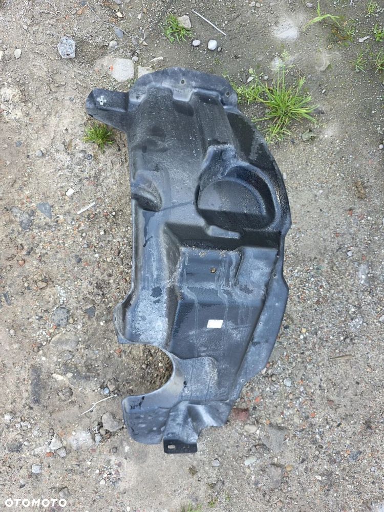 NADKOLE LEWE PRZEDNIE LIGIER JS60 2025 ROK - 3