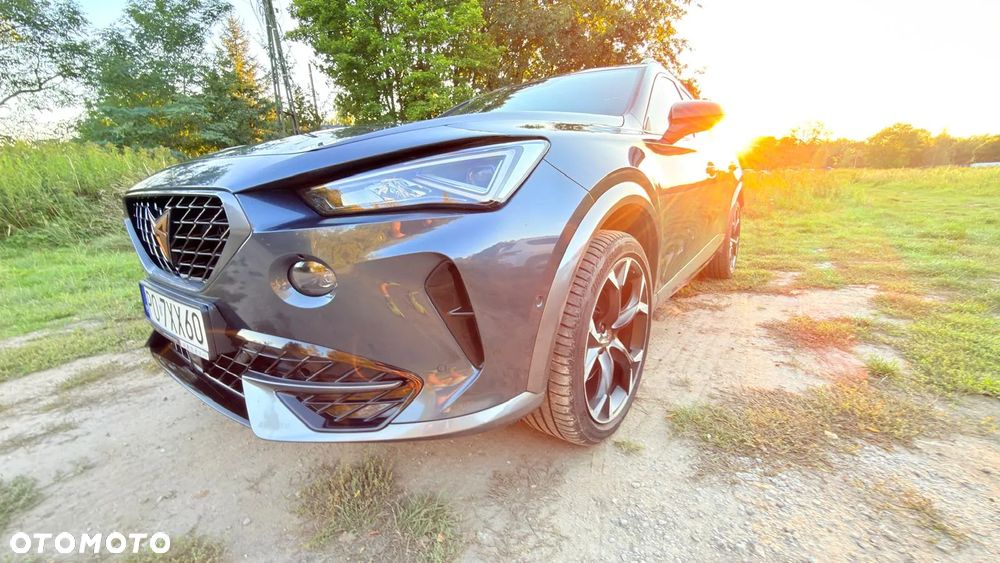 Cupra Formentor 1.5 TSI DSG - 13