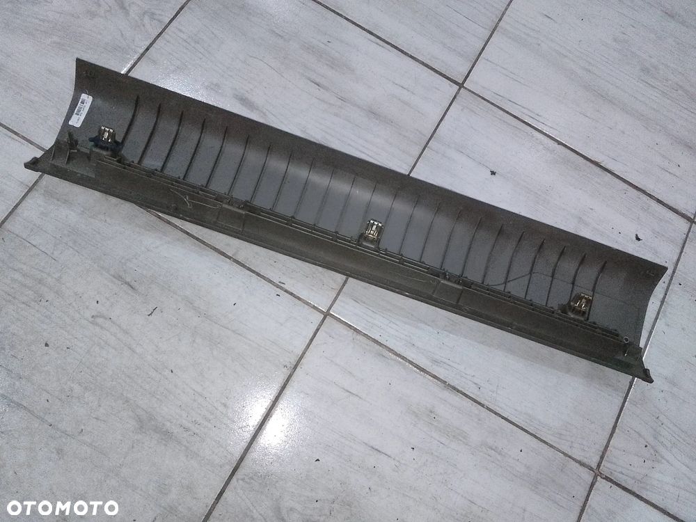 Listwa progowa lewa Fisker Karma c131144800100 - 4